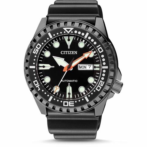 Наручные часы Citizen NH8385-11EE фото