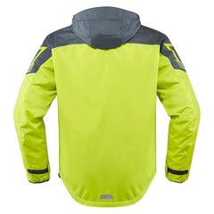 Куртка ICON PDX 2 HI-Viz, желтый