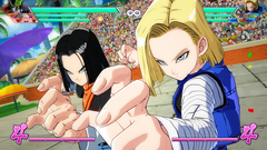 Dragon Ball FighterZ - FighterZ Edition (для ПК, цифровой код доступа)