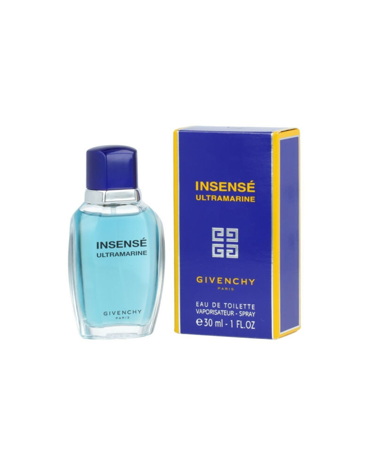 Givenchy Insense Ultramarine