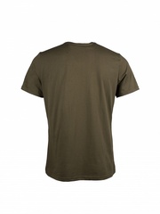 Футболка Remington Hunting Shell Shirts Dark Olive