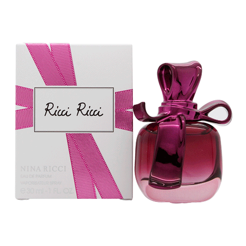 Nina Ricci Ricci Ricci