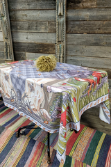 Tablecloth 