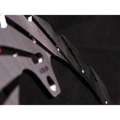 тормозной диск задний Suzuki RM-Z 250 '07-20 + RM-Z 450 '05-20