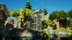Inner Ashes (для ПК, цифровой код доступа)