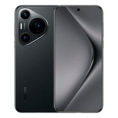 Смартфон Huawei Pura 70 Pro 12/512GB, Black (Черный)