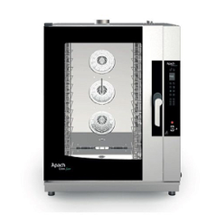 Печь конвекционная Apach Cook Line AB10QNDCG
