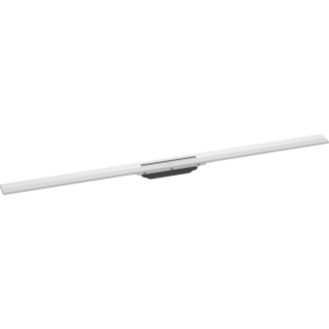 Hansgrohe RainDrain Flex Внеш. часть 120 см МБ 56047700