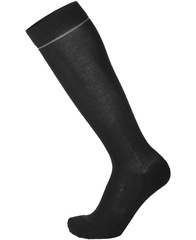 Премиальные термоноски гольфы с шерстью Mico Superthermo Primaloft Outdoor Medium Weight