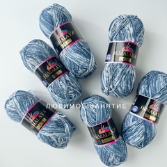 Himalaya Denim 115-27