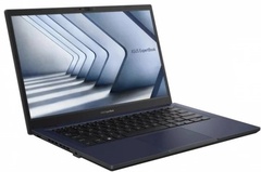 Ноутбук ASUS B1502CVA-BQ0343 90NX06X1-M00CC0 темно-серый