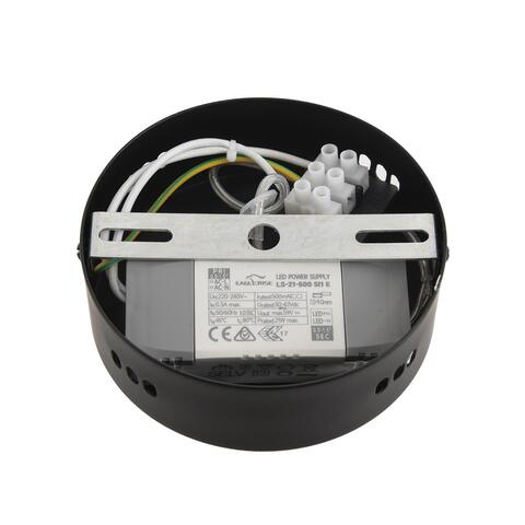 Подвесной светодиодный светильник Lumion TRENDY 6556/15WCL