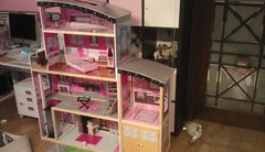 KidKraft Sparkle Mansion Dollhouse KidKraft Russia
