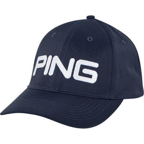 PING LIGHT BRIGHTS CAP