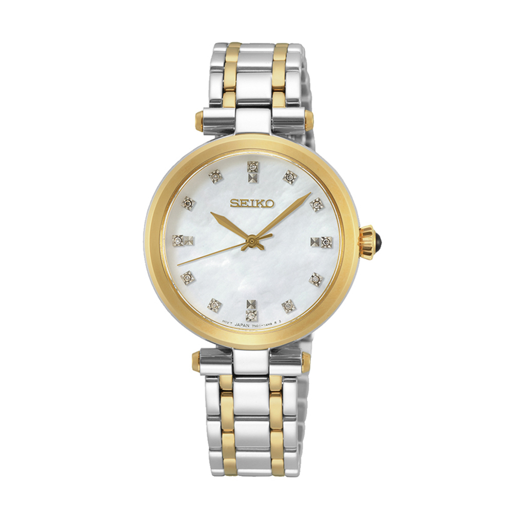 

Наручные часы Seiko, Conceptual SRZ532P1
