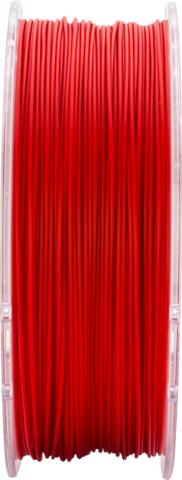 Пластик для 3D-принтера PolyMaker PolyLite PLA, 1.75 мм, 1 кг, Красный