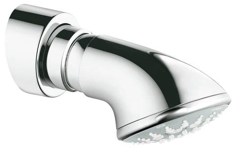 Душ верхний с кронштейном Grohe  27062000