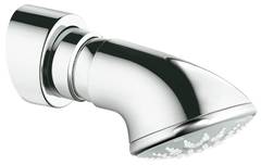 Душ верхний с кронштейном Grohe  27062000 фото