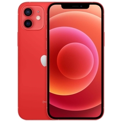 Смартфон Apple iPhone 12 64GB (PRODUCT) Red