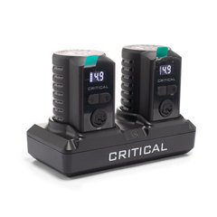 Источник питания Critical Universal Battery DOCK