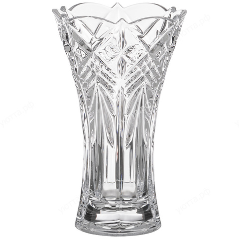 Ваза Crystalite 
