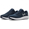 Кроссовки Under Armour Charged Pursuit 2 Navy