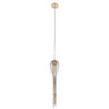 Подвес Arte Lamp Waterfall A1577SP-1GO
