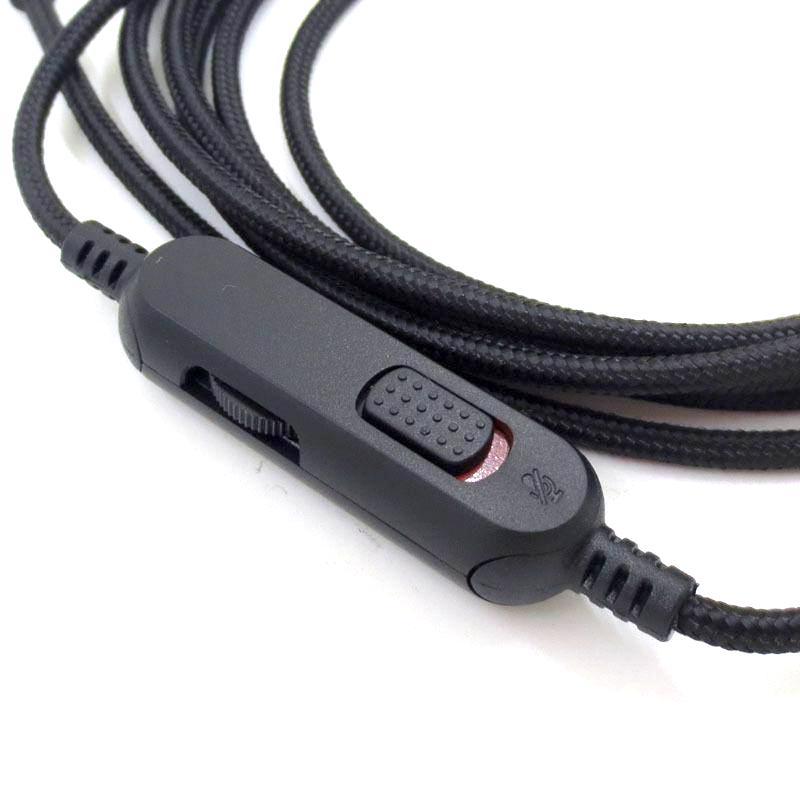 Hyperx cloud alpha wire sale