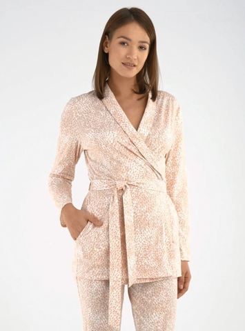 Костюм-пижама с жакетом Rosch MINIMAL MIX 1213270-1213274.16589