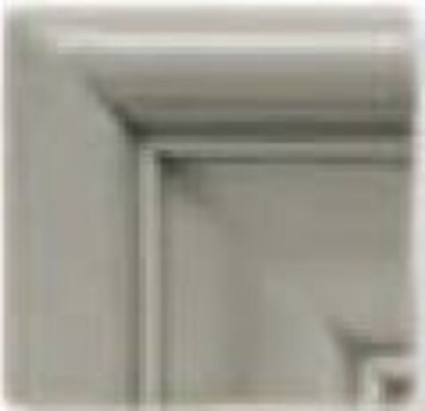 Adex Studio Angulo Marco Cornisa Graystone 7.5x19.8