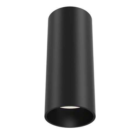 Потолочный светодиодный светильник Maytoni FOCUS LED C056CL-L12B3K