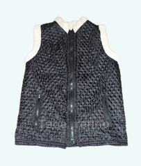 Жилеты Женские