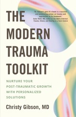 The Modern Trauma Toolkit