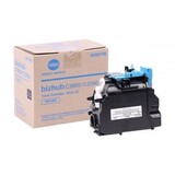 Tонер картридж Konica Minolta TNP-48K (black) для bizhub С3850, черный, оригинальный, 10 000 стр. (A5X0150)