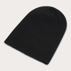 Шапка Oakley Back Bone Beanie 2.0 black - 2