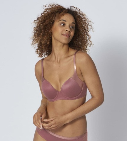 Бюстгальтер Triumph Body Make-up Soft Touch WP акция