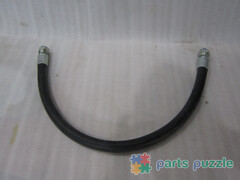 Шланг подогревателя охлаждающей жидкости / HOSE ASSY АРТ: MGS4353