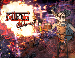 BattleJuice Alchemist (Ранний доступ) (для ПК, цифровой код доступа)