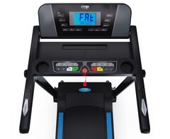 Беговая дорожка DFC FYTTER T-RU-7SX