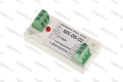 Электронный модуль ключей МК-06-02 УИРФ.468335.006-02