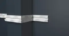 Молдинг DD636(3м)