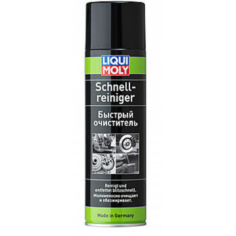 1900/3318 Быстрый очиститель Schnell-Reiniger. (0,5л)