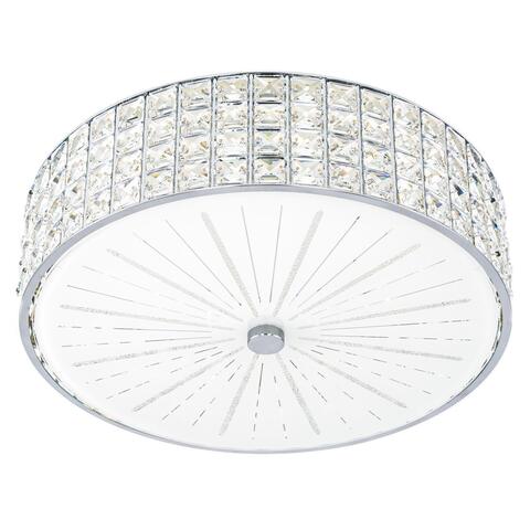 Потолочный светодиодный светильник Citilux Портал CL32415G1