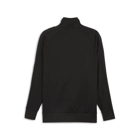 Толстовка Puma T7 Track Jacket DK PUMA Black