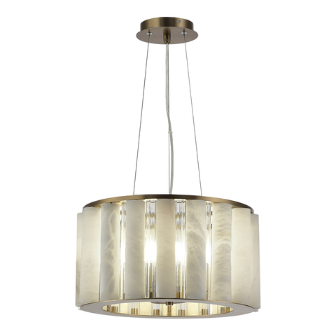 Светильник подвесной ST Luce Delight SL1516.303.06