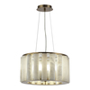 Светильник подвесной ST Luce Delight SL1516.303.06