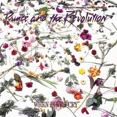 Prince And The Revolution / When Doves Cry (12
