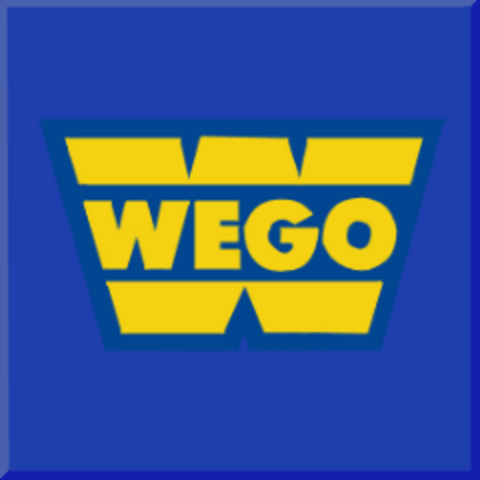 WEGO И-50А