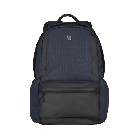 Рюкзак VICTORINOX Altmont Original Laptop Backpack с отделением для ноутбука, цвет синий, 48x32x21 см., 22 л. (606743) - Wenger-Victorinox.Ru