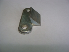 Защелка замка двери УАЗ- 469